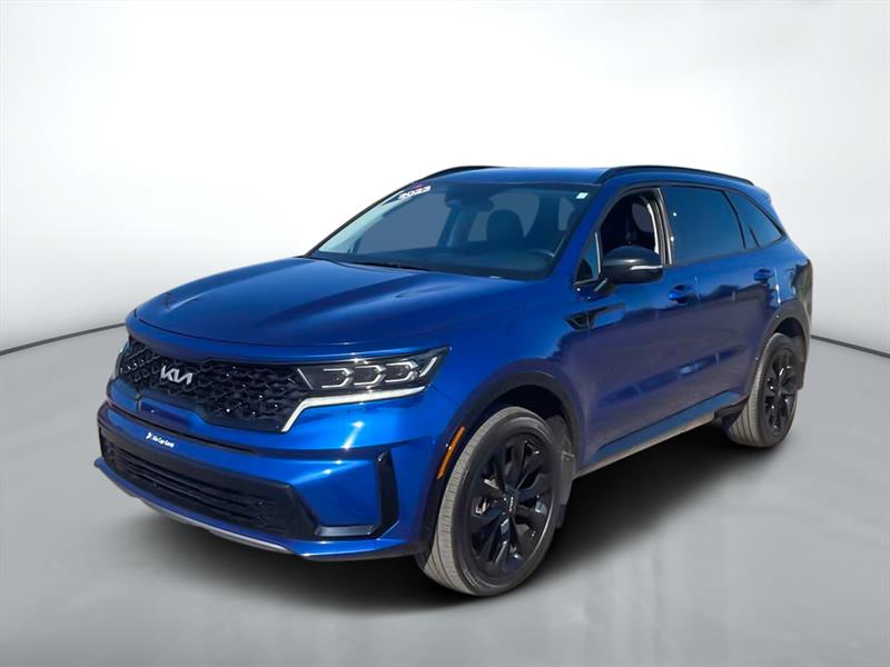 kia Sorento 2023 - 3