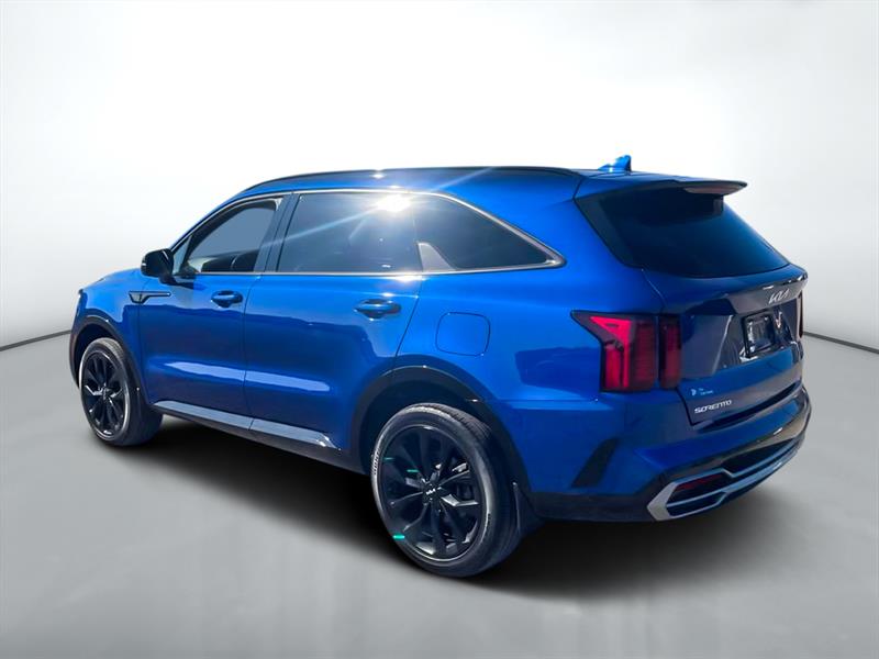 kia Sorento 2023 - 5