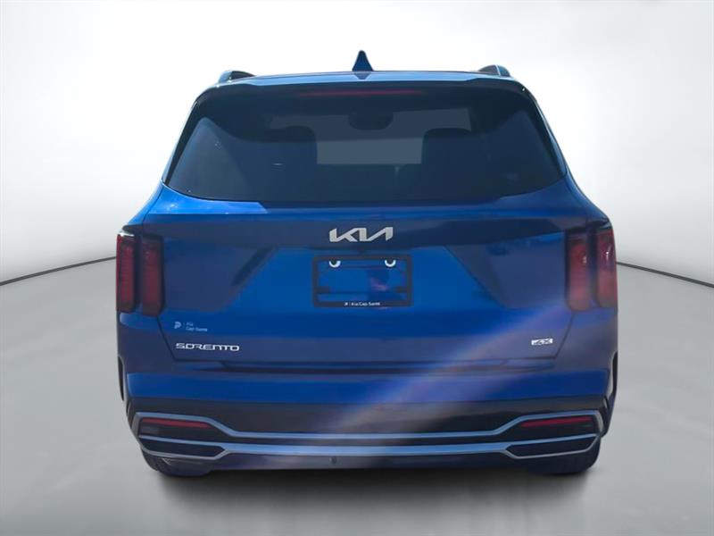 kia Sorento 2023 - 6