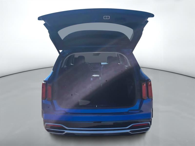 kia Sorento 2023 - 7