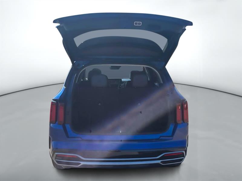 kia Sorento 2023 - 8