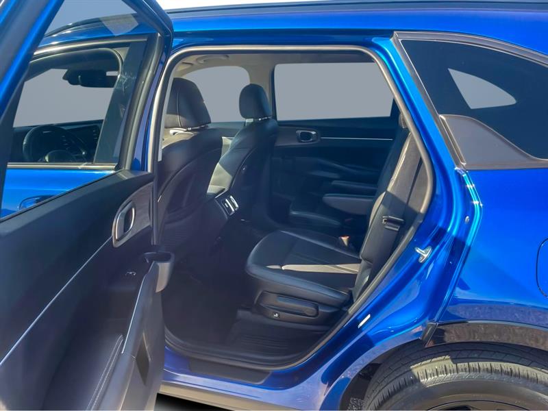 kia Sorento 2023 - 11