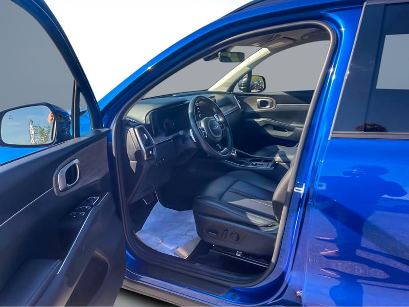 kia Sorento 2023 - 12