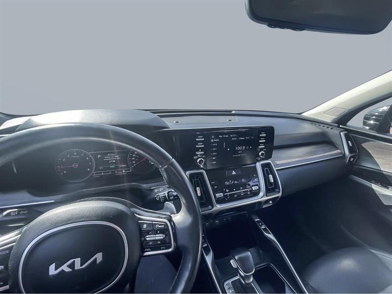 kia Sorento 2023 - 13