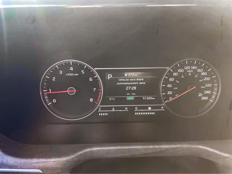 kia Sorento 2023 - 14