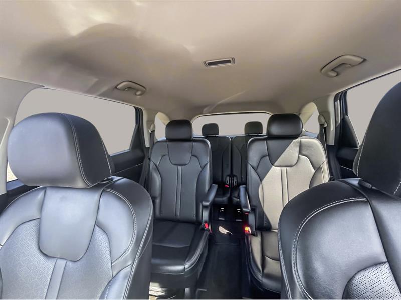 kia Sorento 2023 - 17