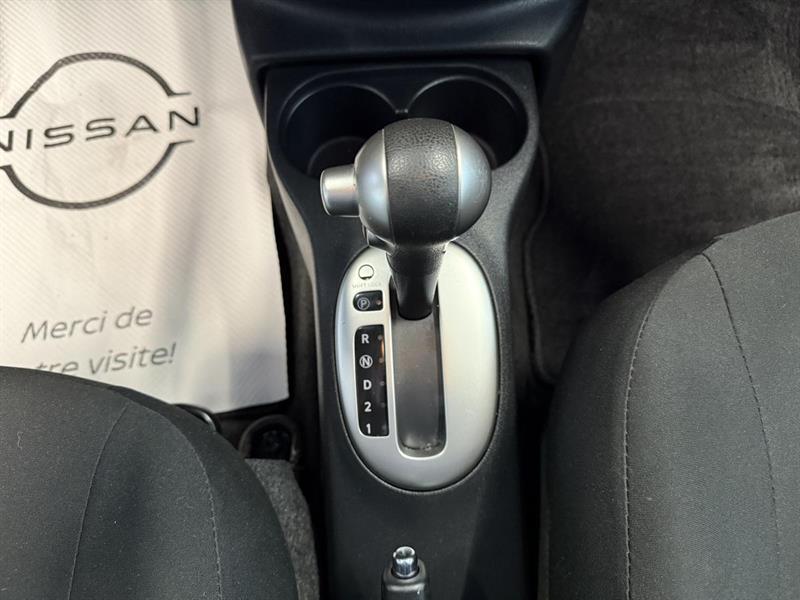 nissan Micra 2015 - 14