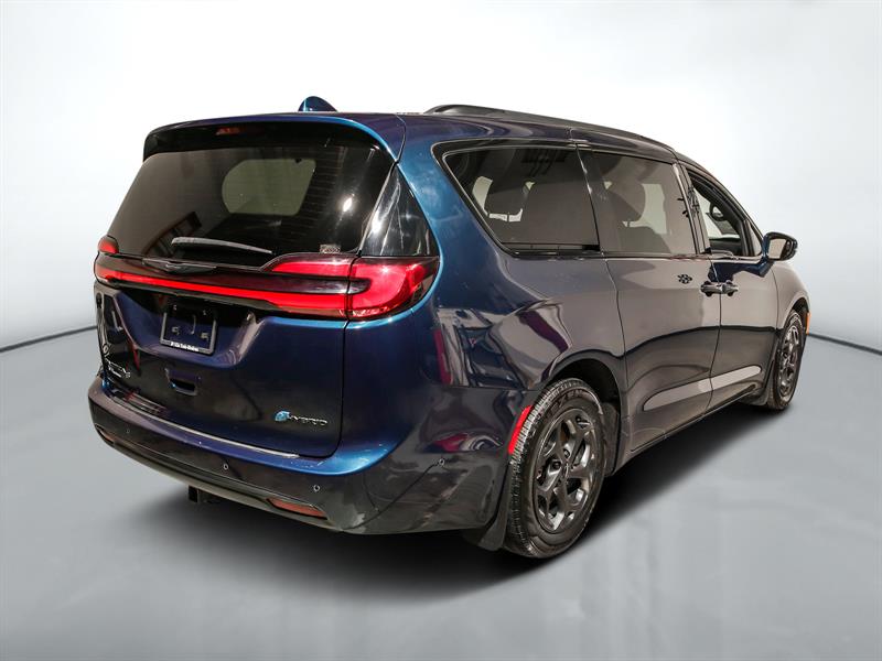 chrysler Pacifica Hybrid 2022 - 3