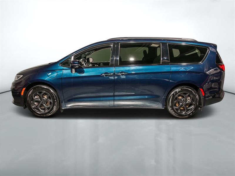 chrysler Pacifica Hybrid 2022 - 6