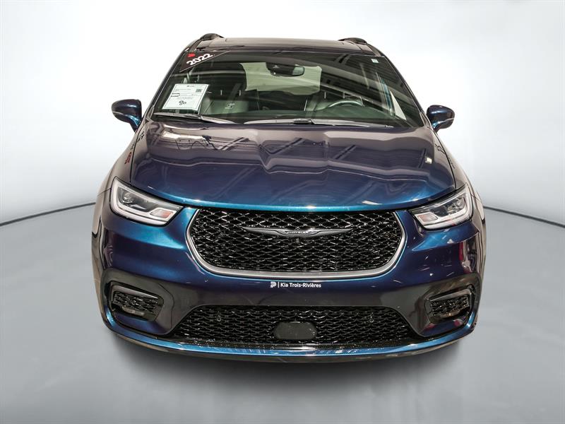 chrysler Pacifica Hybrid 2022 - 8