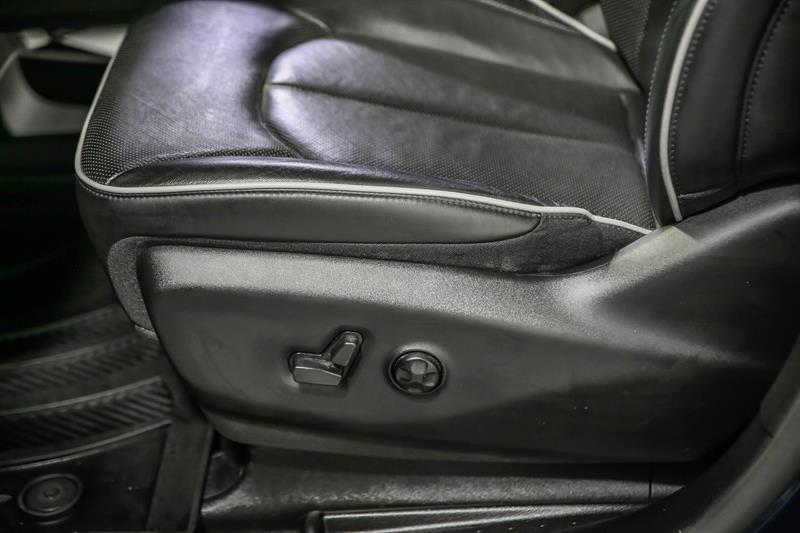 chrysler Pacifica Hybrid 2022 - 16