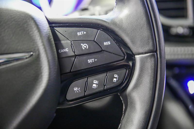 chrysler Pacifica Hybrid 2022 - 19