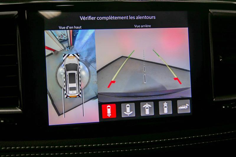 chrysler Pacifica Hybrid 2022 - 26