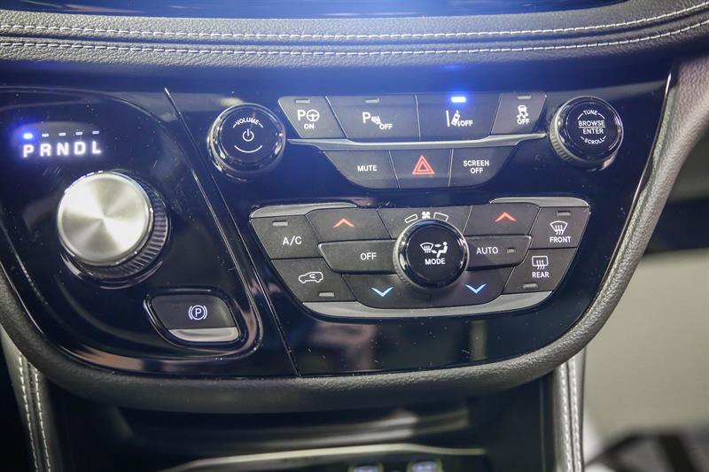 chrysler Pacifica Hybrid 2022 - 27