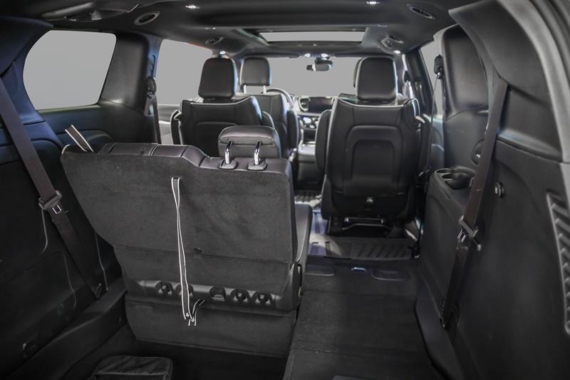 chrysler Pacifica Hybrid 2022 - 29