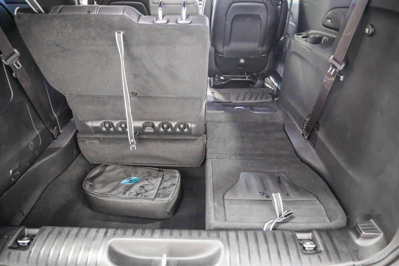 chrysler Pacifica Hybrid 2022 - 30