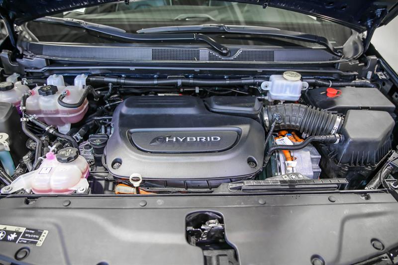 chrysler Pacifica Hybrid 2022 - 32