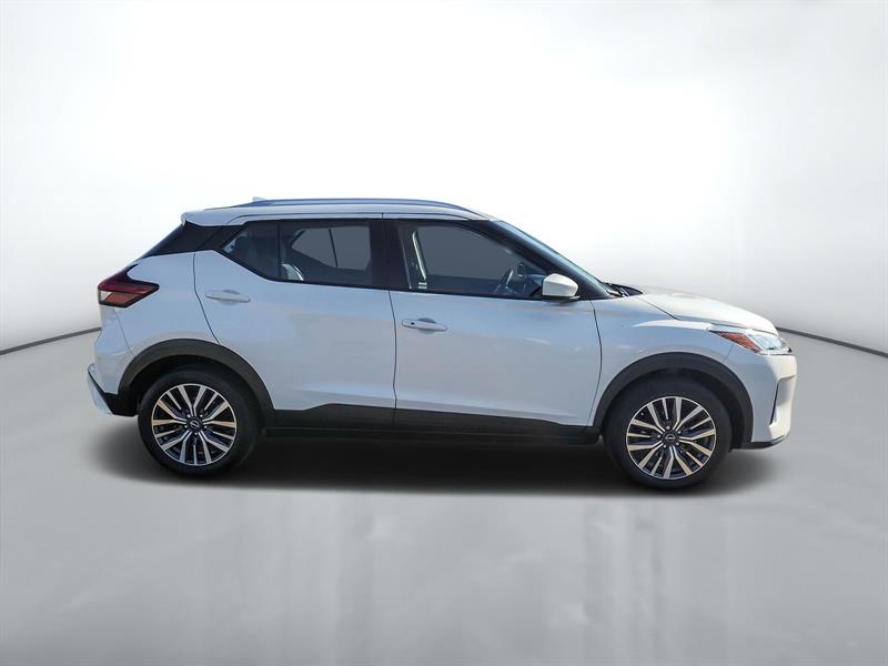 nissan Kicks 2023 - 2