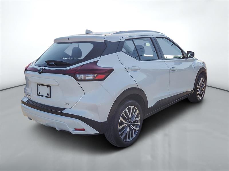 nissan Kicks 2023 - 3