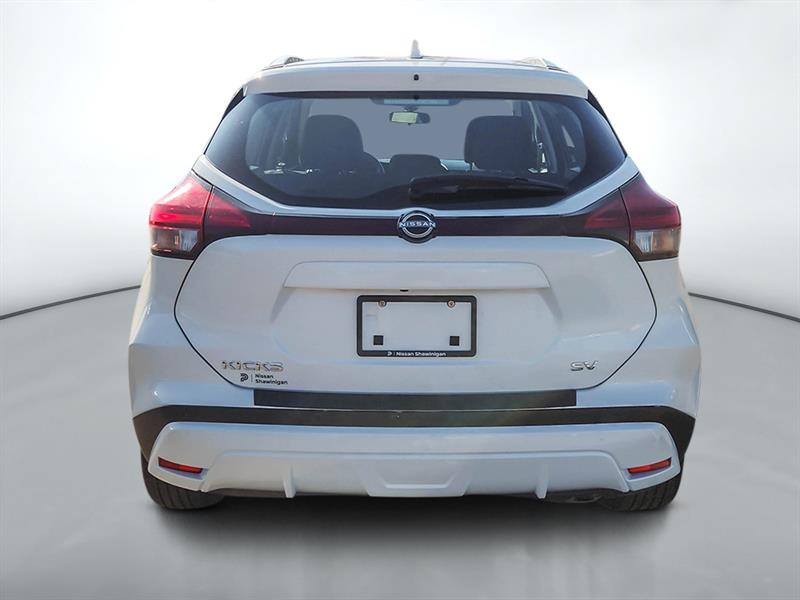 nissan Kicks 2023 - 4