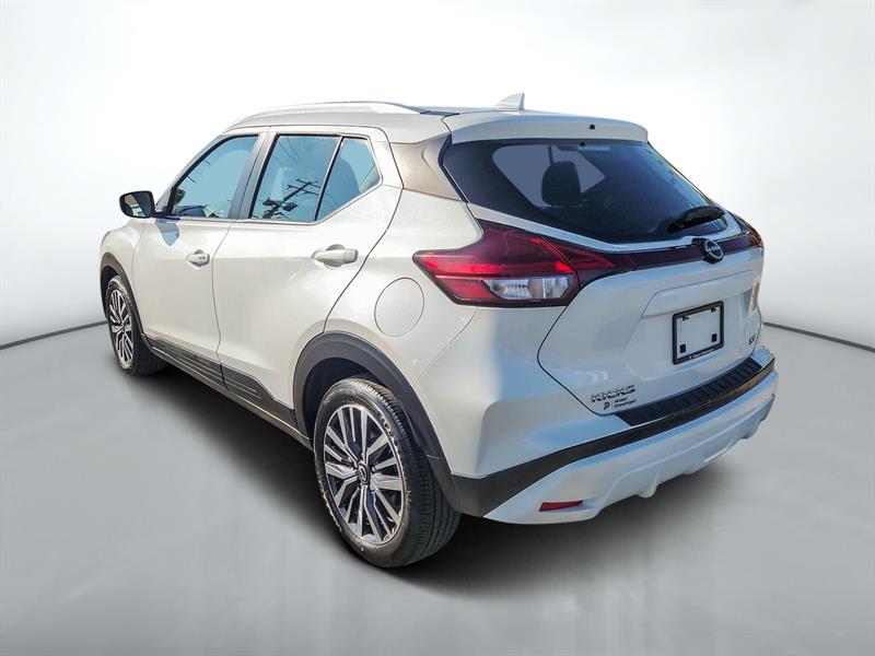 nissan Kicks 2023 - 5