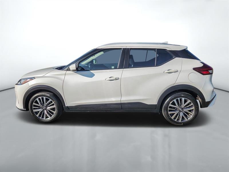 nissan Kicks 2023 - 6
