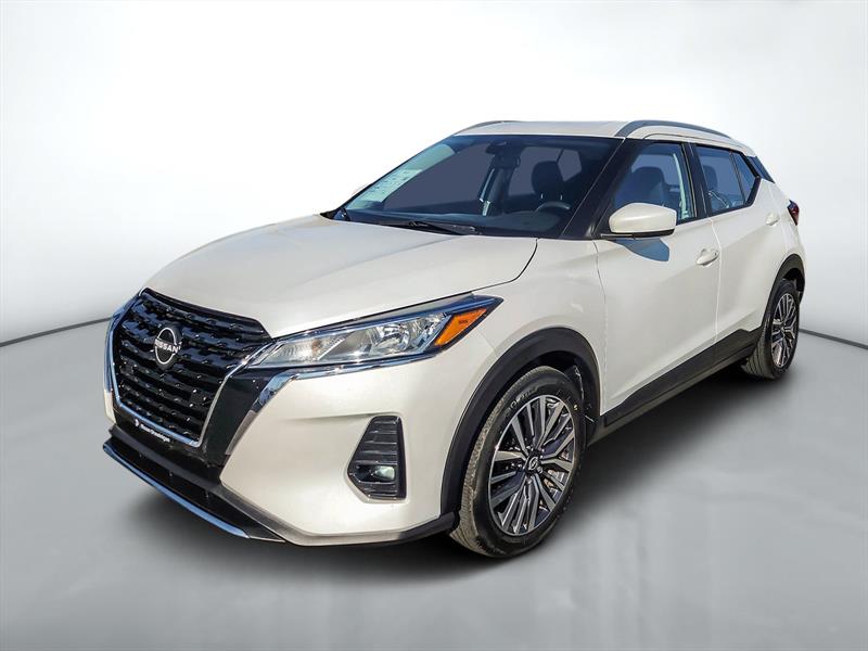 nissan Kicks 2023 - 7