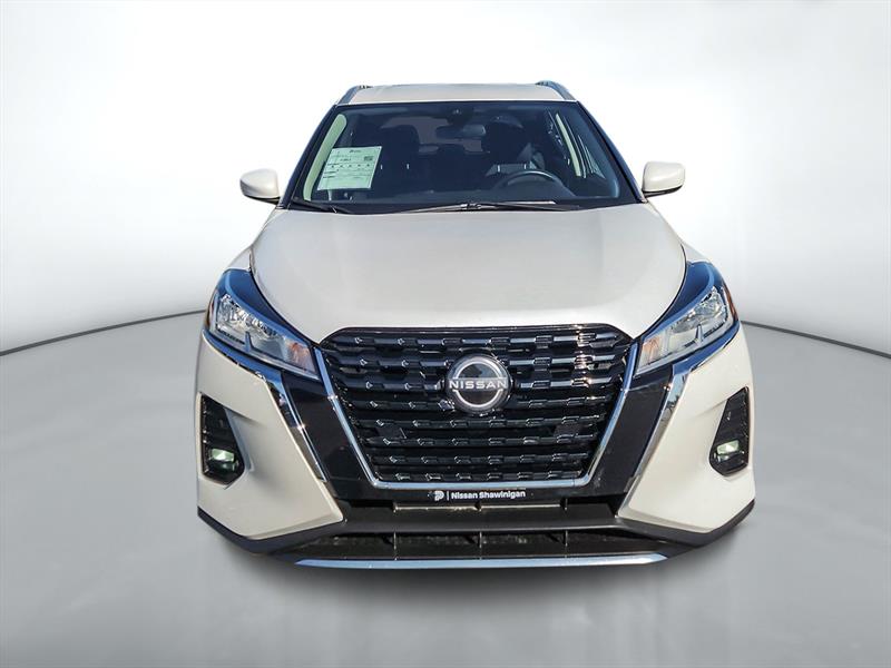 nissan Kicks 2023 - 8