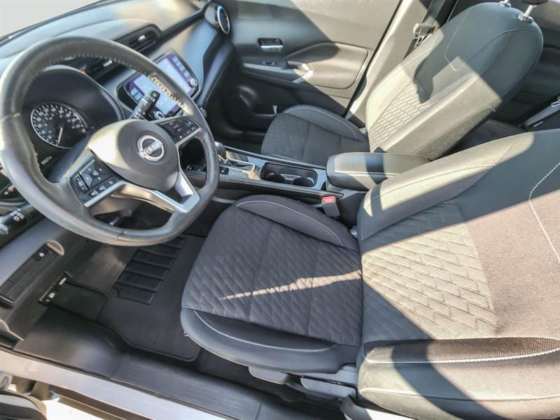 nissan Kicks 2023 - 11