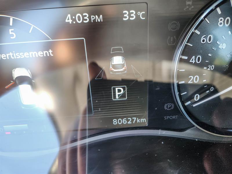 nissan Kicks 2023 - 12