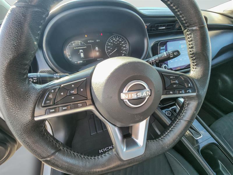 nissan Kicks 2023 - 13