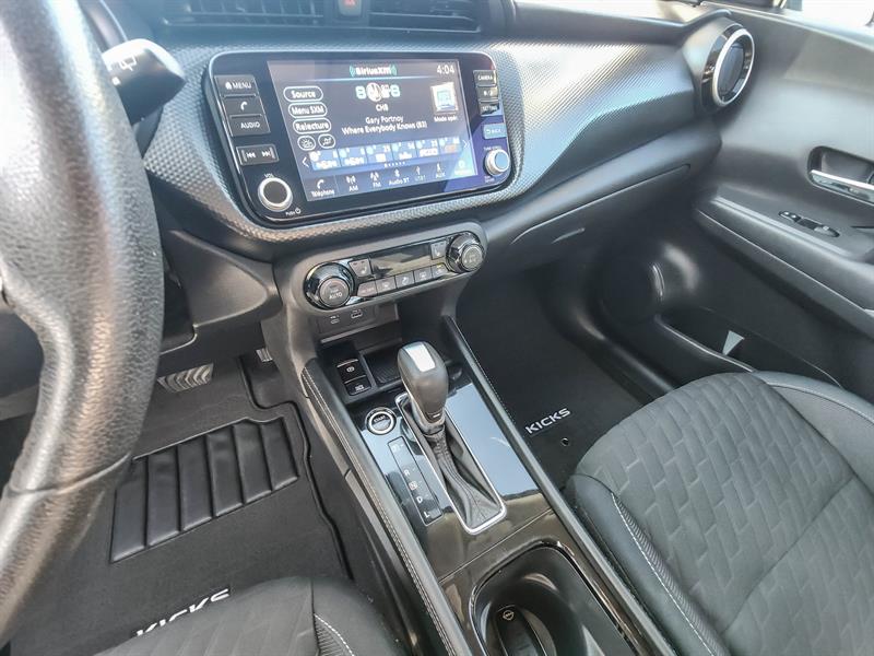 nissan Kicks 2023 - 14