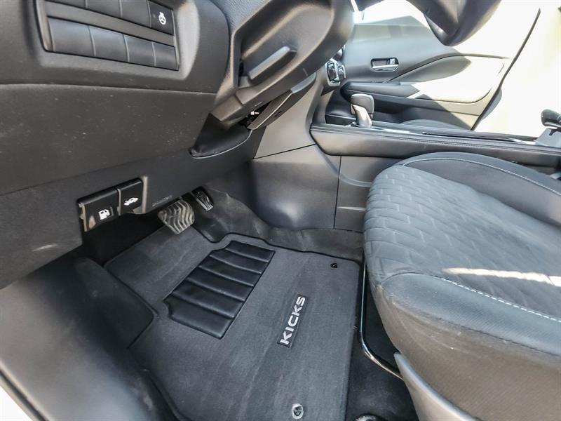 nissan Kicks 2023 - 15