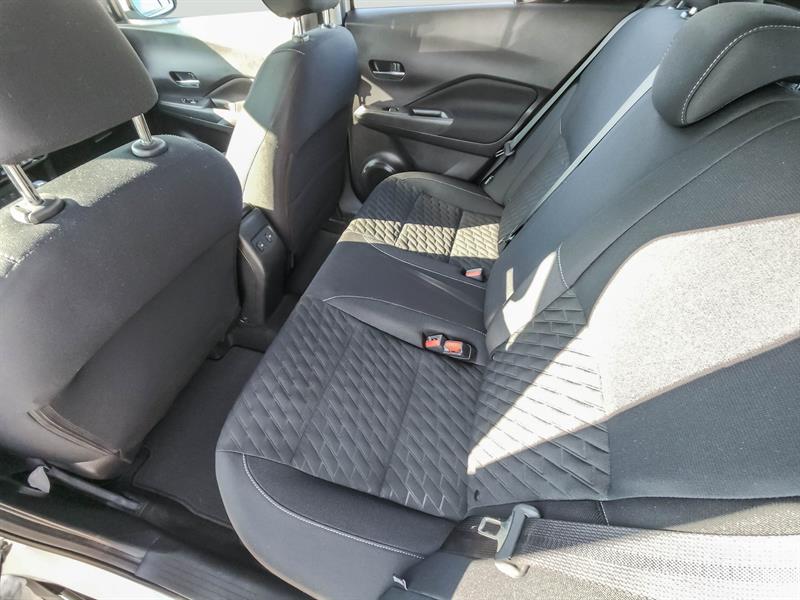 nissan Kicks 2023 - 16