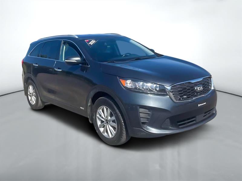 kia Sorento 2020