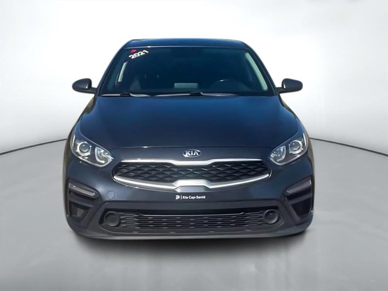 kia Forte 2021 - 2