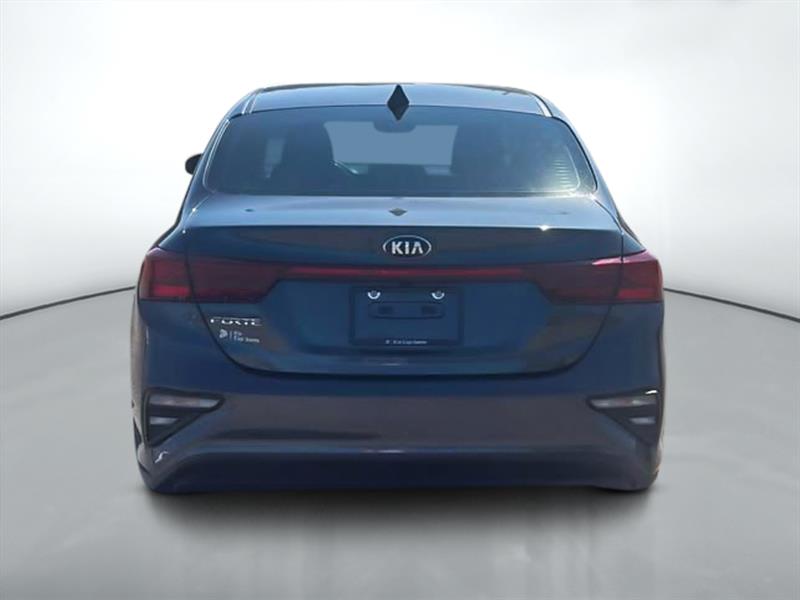 kia Forte 2021 - 6