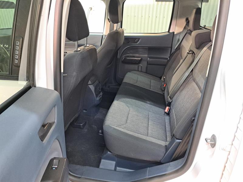 ford Maverick 2023 - 5