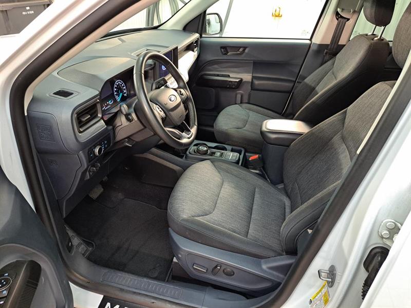 ford Maverick 2023 - 7