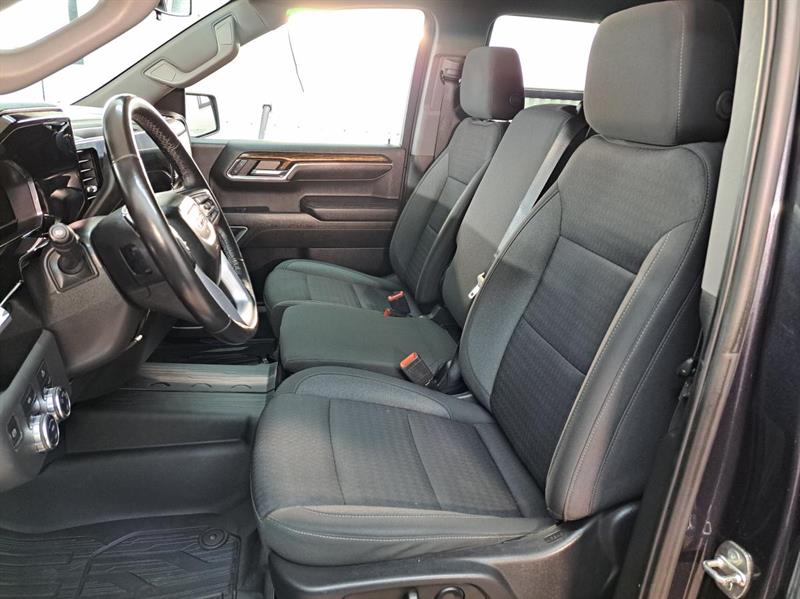 gmc Sierra 1500 2022 - 9