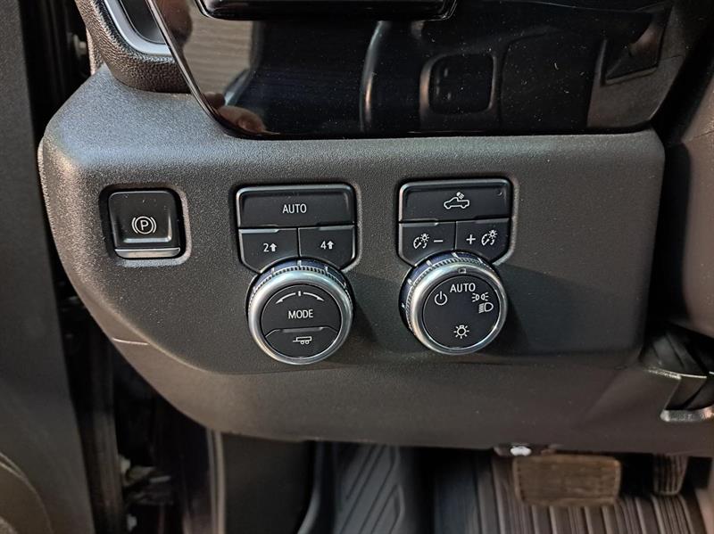 gmc Sierra 1500 2022 - 11