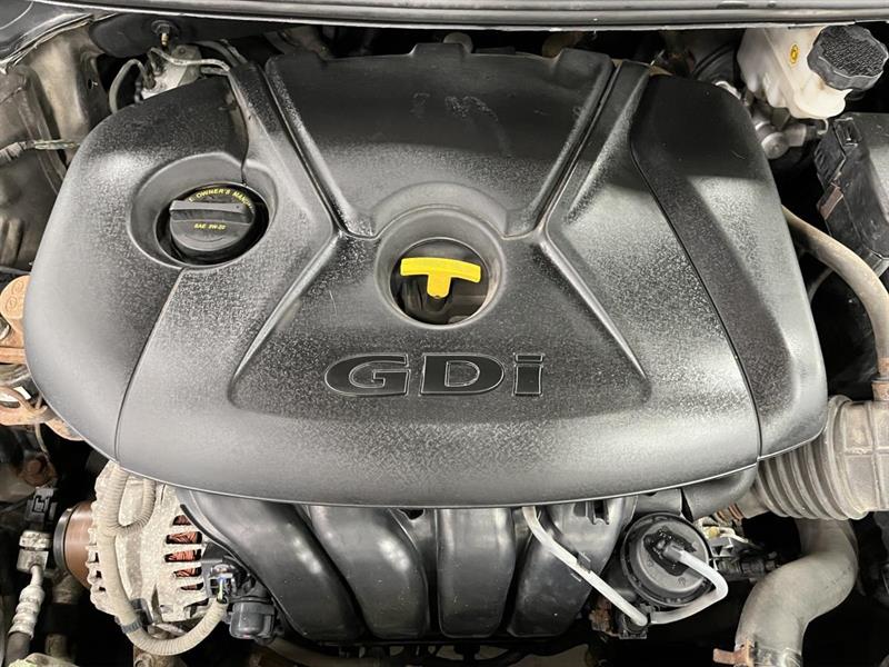 kia Forte 2014 - 18