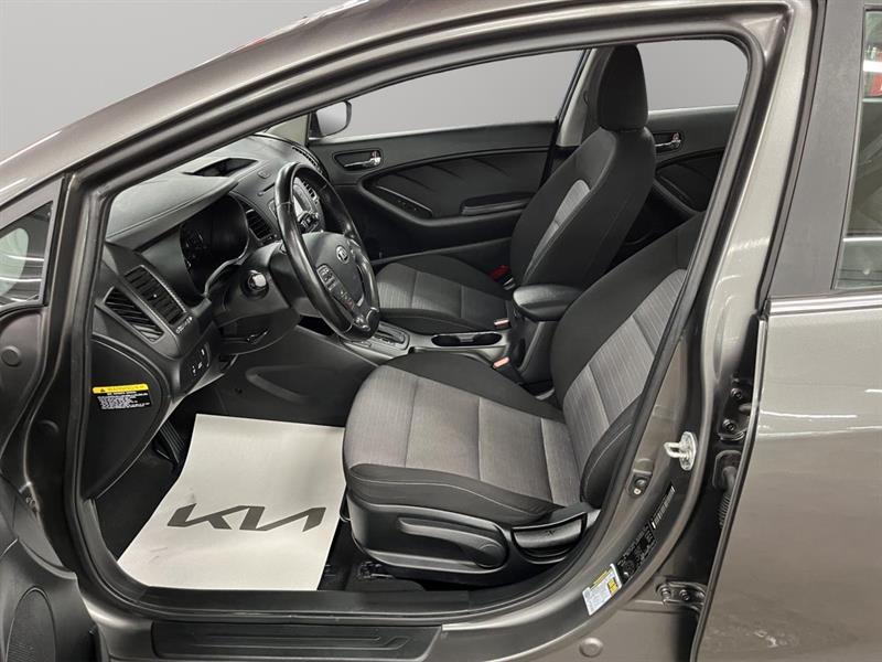 kia Forte 2014 - 19