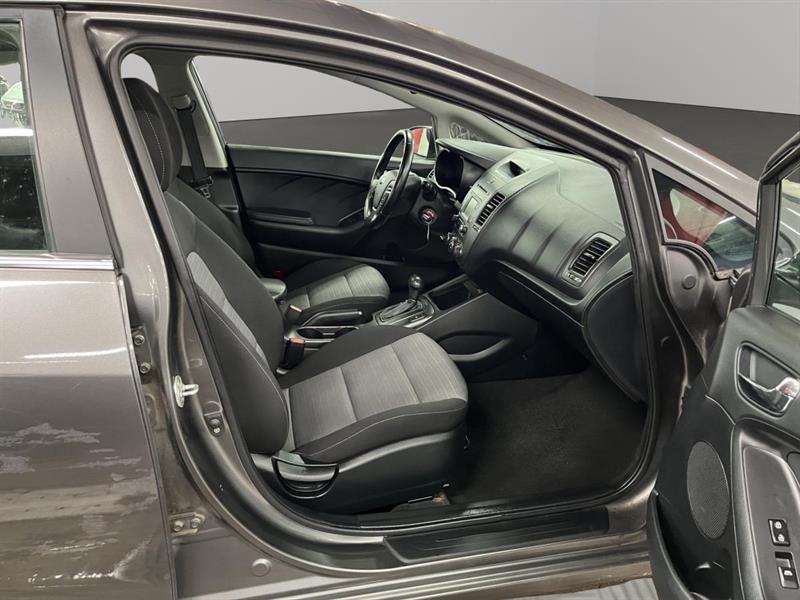 kia Forte 2014 - 20