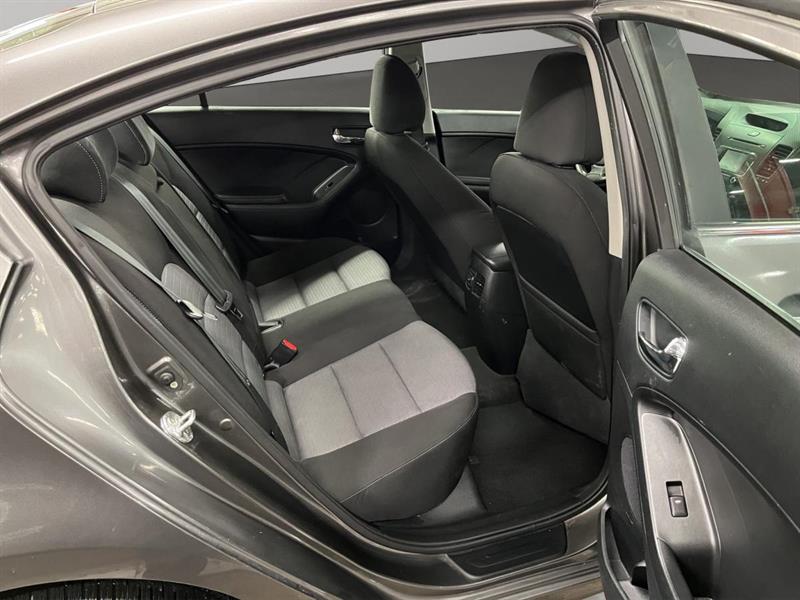 kia Forte 2014 - 21