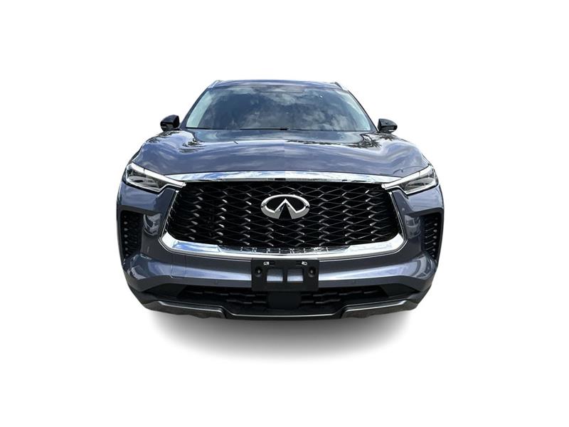 infiniti QX60 2022 - 4