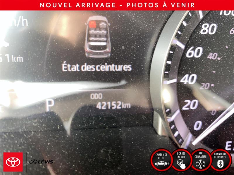 toyota Highlander 2023 - 5
