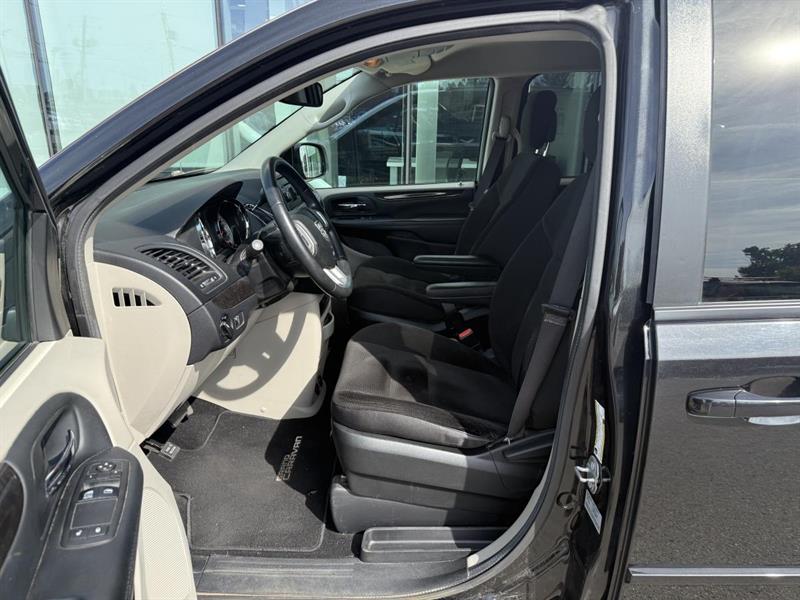 dodge Grand Caravan 2017 - 4
