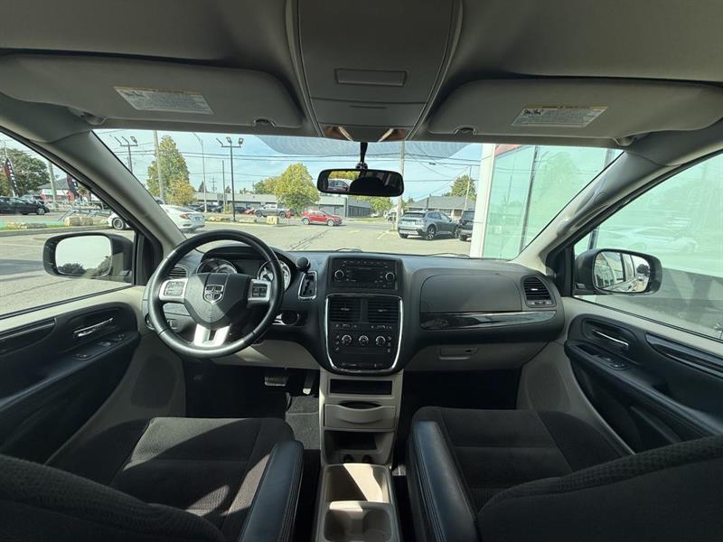 dodge Grand Caravan 2017 - 6