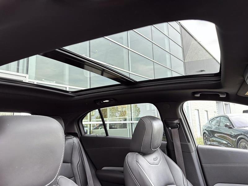 cadillac XT4 2020 - 4